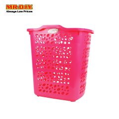 LAVA Laundry Basket (50cm X 26cm)