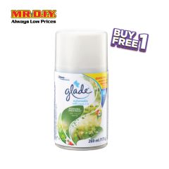 GLADE Automatic Morning Freshness Spray Refill (175g)