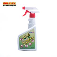 CLEACE Glass Mirror Surface Cleaner (Sprayer) 500ML