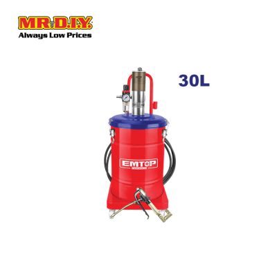 [PRE-ORDER] EMTOP Air grease lubricator 30L - EAGL30102