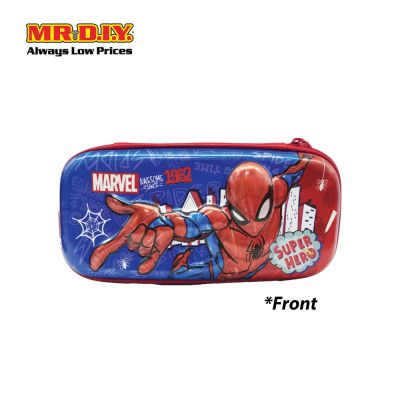 MARVEL Spider-Man Pencil Case