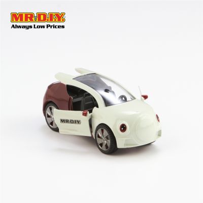 [PWP-Purchase with Purchase] (MR.DIY) Hammer Sport Car Toys