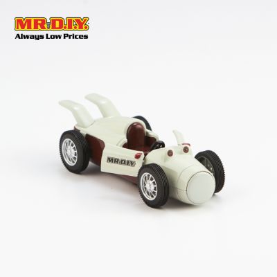 [PWP-Purchase with Purchase] (MR.DIY) Hammer Racing Car Toys