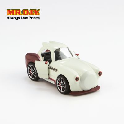 [PWP-Purchase with Purchase] Hammer Classic Car Toys