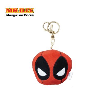 MARVEL Deadpool Keychain