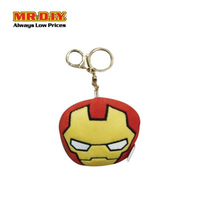 MARVEL Iron Man Keychain