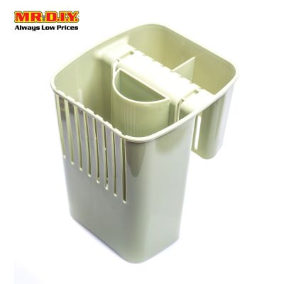 Plastic Multipurpose Holder