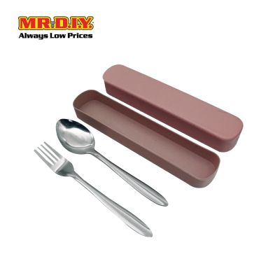 W/S Cutlery Set Xb4887