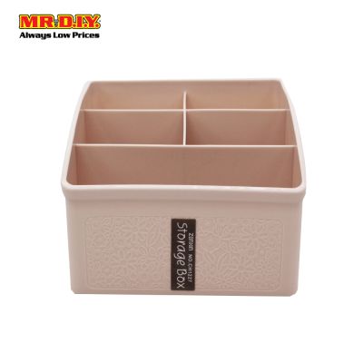 MR DIY Suction Storage Basket - L