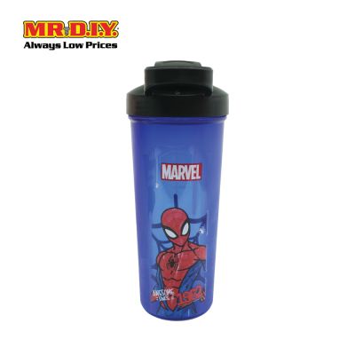 MARVEL Spider-Man Water Bottle (700ml)