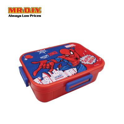 MARVEL Spider-Man Lunch Box