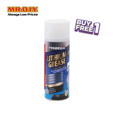 VISBELLA Lithium Grease 