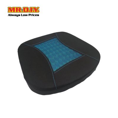 PIC AUTO Gel Cooling Seat Cushion (42cm x 5cm x 37cm)