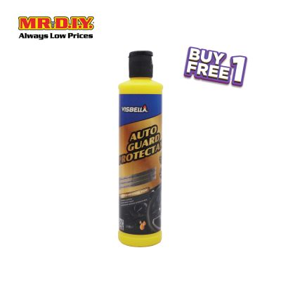 VISBELLA Auto Guard Protectant (300ml)