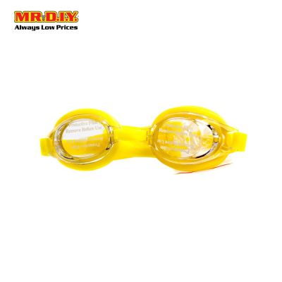 Kids Swimming Goggles