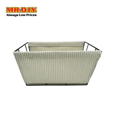 (MR.DIY) Organizer Storage Basket 3MP