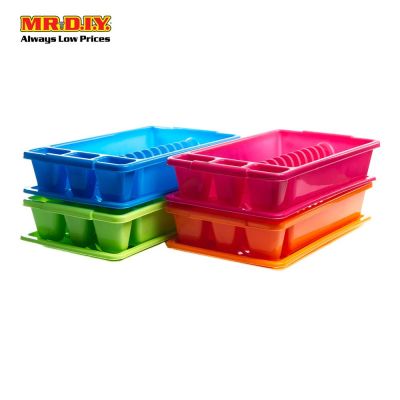 MR DIY Suction Storage Basket - L