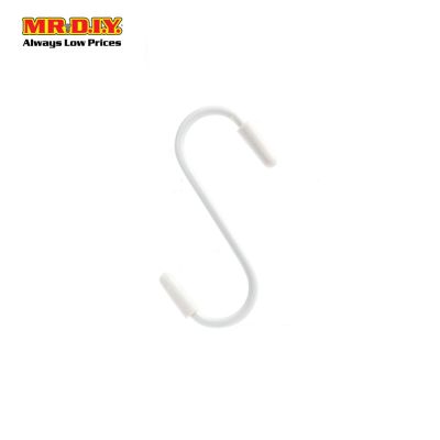 PONY Co &quot;S&quot; Hook Small (5 pcs) 