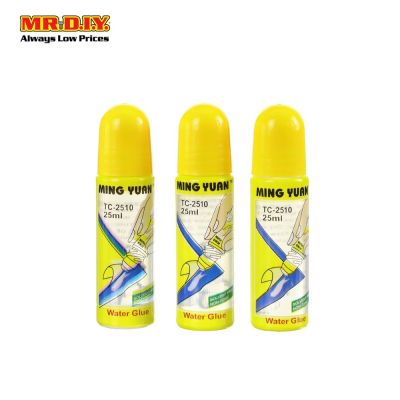 MY Water Glue (3pcs)