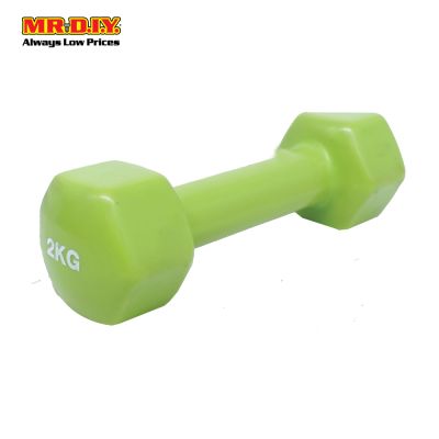 mr diy exercise equipment