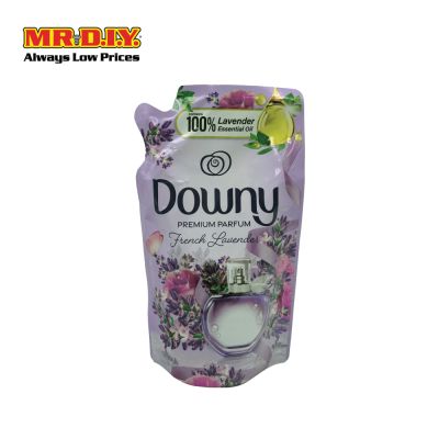 DOWNY Liquid French Lavender Refill (530ml)