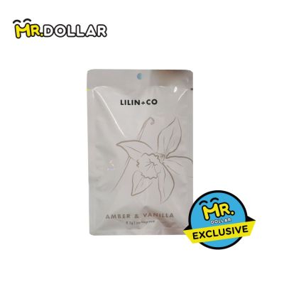 LILIN+CO Car Air Freshener Series (10g)