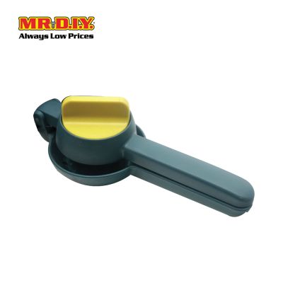 (MR.DIY) Manual Juice Squeezer (23.5 X 8.5cm)