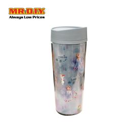 Disney Frozen Tumbler 550ml | MR.DIY