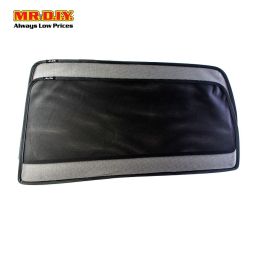 Mr diy car 2024 sun shade