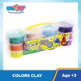 Buy Light Clay online, Air Dry Clay, DIY clay, Soft clay