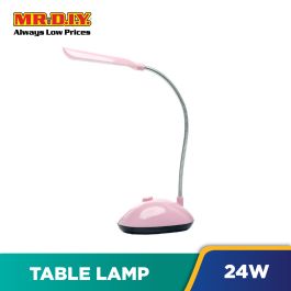 lampu study mr diy