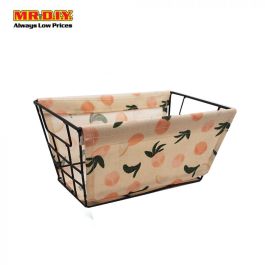 MR DIY Suction Storage Basket - L