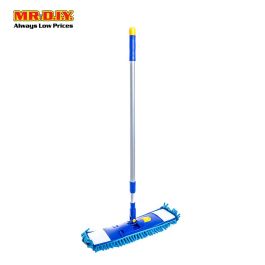 NECO Microfibre Mop | MR.DIY