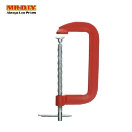 G clamp outlet mr diy