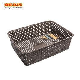 MR DIY Suction Storage Basket - L