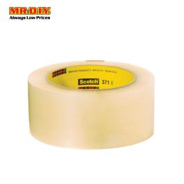 Adhesive scotch clearance tape