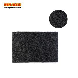 MR.DIY Rectangular Classic PVC Floor Mat (40cm x 60cm) | MR.DIY