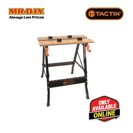 TACTIX Work Bench | MR.DIY