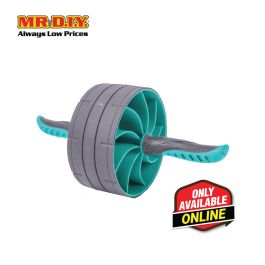 LIVEUP Sports Ab Wheel Roller LS3384 MR.DIY