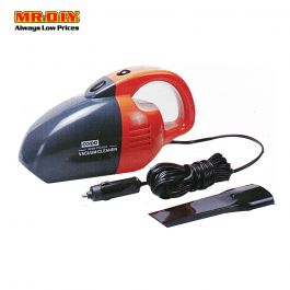 Coido Car Vacuum Cleaner 12v Mr Diy