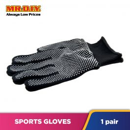 Mr Diy Sports Gloves Mr Diy