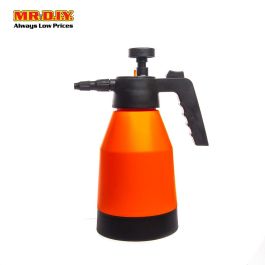 Handheld Garden Pump And Spray Mr Diy