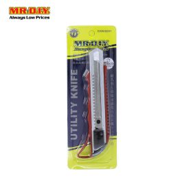 Mr Diy Utility Knife Mr Diy