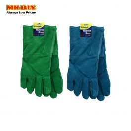 Mr Diy Welding Gloves 2pcs Mr Diy