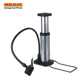 Buster Mini Foot Pump Mr Diy