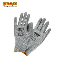 Top Glove Biogreen Biodegradable Nitrile Gloves Size M Mr Diy