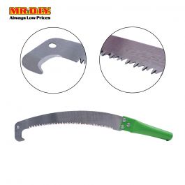 AGASS Pruning Saw  with Hook 14 MR  DIY 