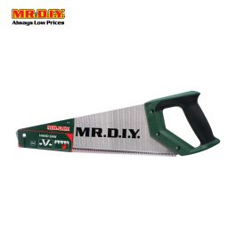  MR  DIY  Hand Saw  350MM MR  DIY 