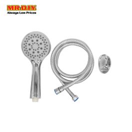 Mr Diy Rain Shower Set Mr Diy