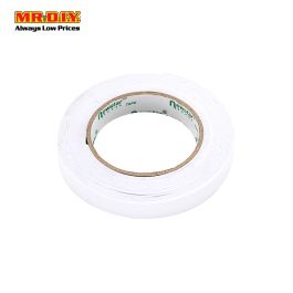 Newstar Double Sided Eva Foam Tape 1 8cm Mr Diy